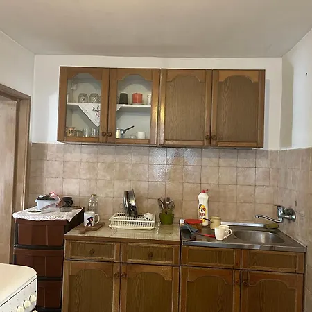 Dedina Kuca Pod Mucnjem 別荘 *